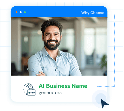 Why choose AI business name generators? | MilesWeb Why choose AI business name generators? | MilesWeb