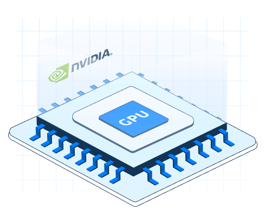 Why NVIDIA GPUs | MilesWeb UAE
