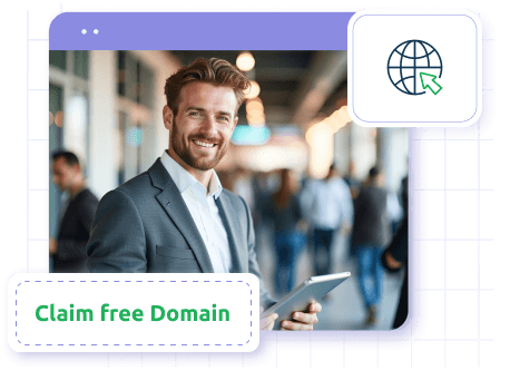 Claim your free domain—start strong with MilesWeb hosting | MilesWeb Claim your free domain—start strong with MilesWeb hosting | MilesWeb