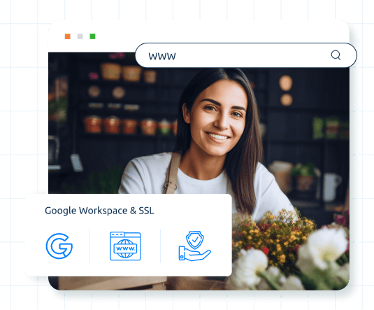 Best-in-class add-ons | MilesWeb UAE