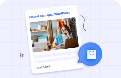 Fastest Managed WordPress Hosting For Small Businesses | MilesWeb UAE