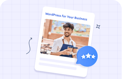 What Can WordPress Hosting Do For Your Business | MilesWeb UAE