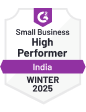 High Performer Winter | MilesWeb