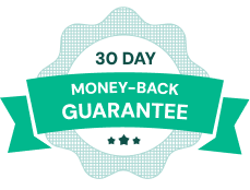 30-Day Money Back | MilesWeb