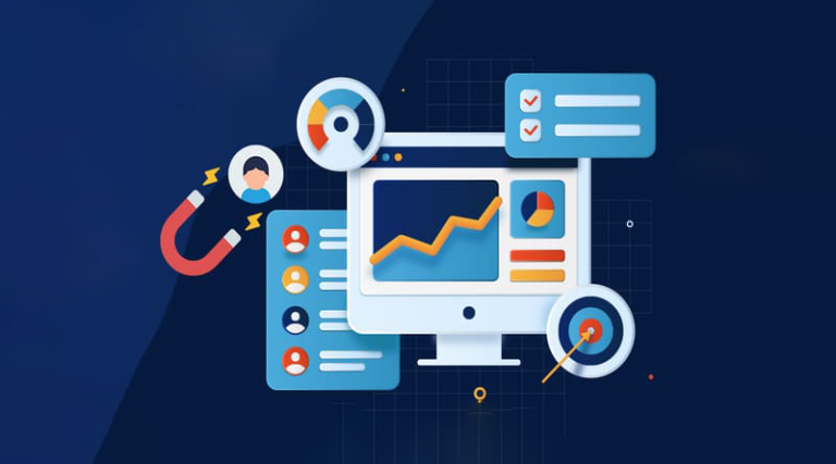 Top 10 Digital Marketing Strategies to Boost Your Business in 2025