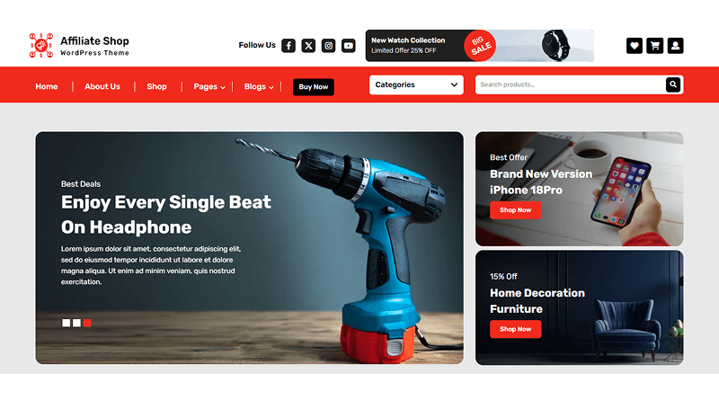 affiliate-shop