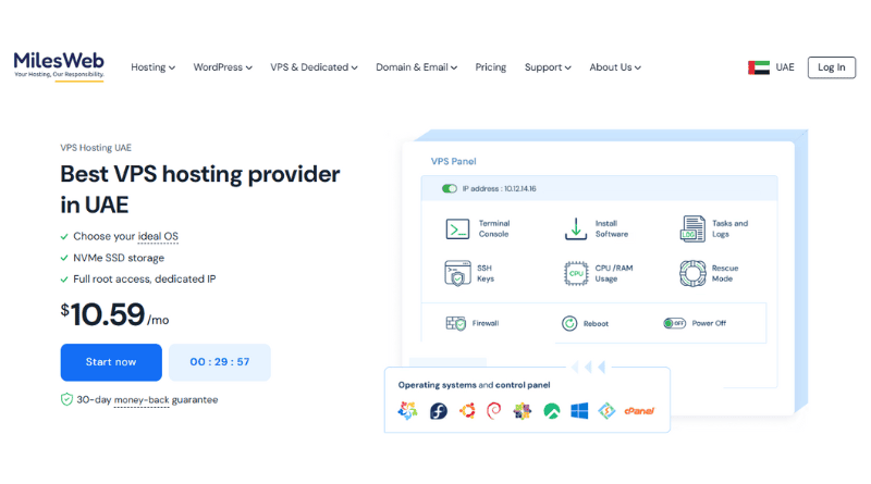 best-vps-hosting-providers-in-uae