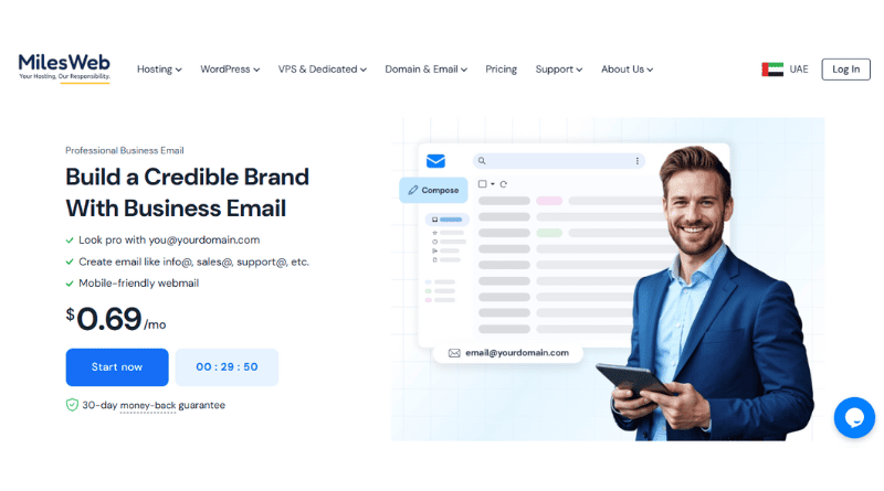 best-business-email-hosting-providers-uae