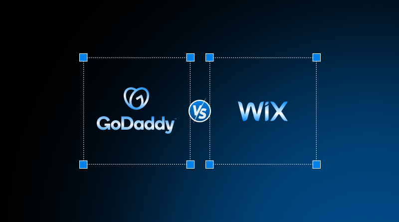 godaddy-vs-wix