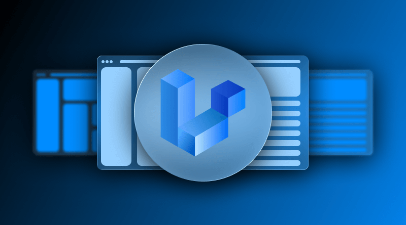 best-laravel-templates