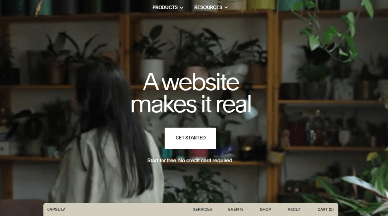 what-is-squarespace