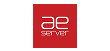 AEserver Logo