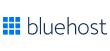 BlueHost Logo