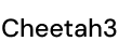 Cheetah3 Logo
