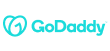 GoDaddy Logo
