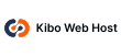 Kibowebhost Logo