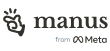 Manus Logo