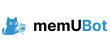 Memubot Logo