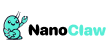 Nanoclaw Logo