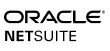 Oracle Next Logo