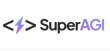 SuperAGI Logo