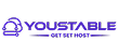 YouStable Logo