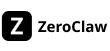 Zeroclaw Logo