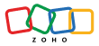 Zoho Logo