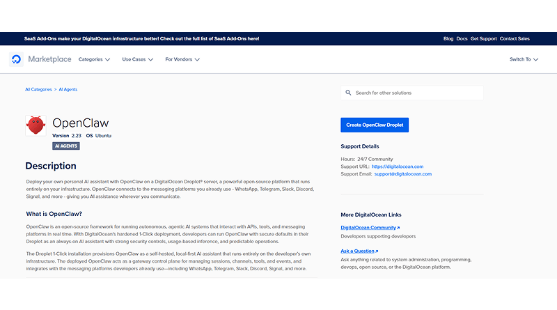 ae-digitalocean-openclaw-hosting-provider