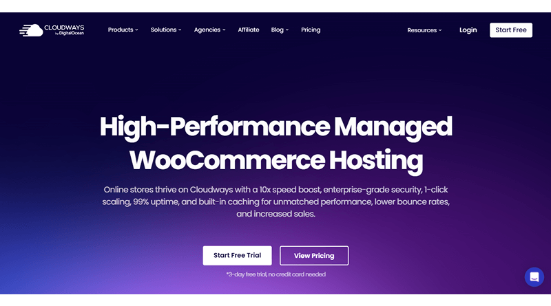 cloudways-woocommerce-hosting-provider
