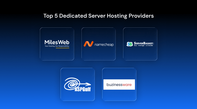 dedicated-server-hosting-providers