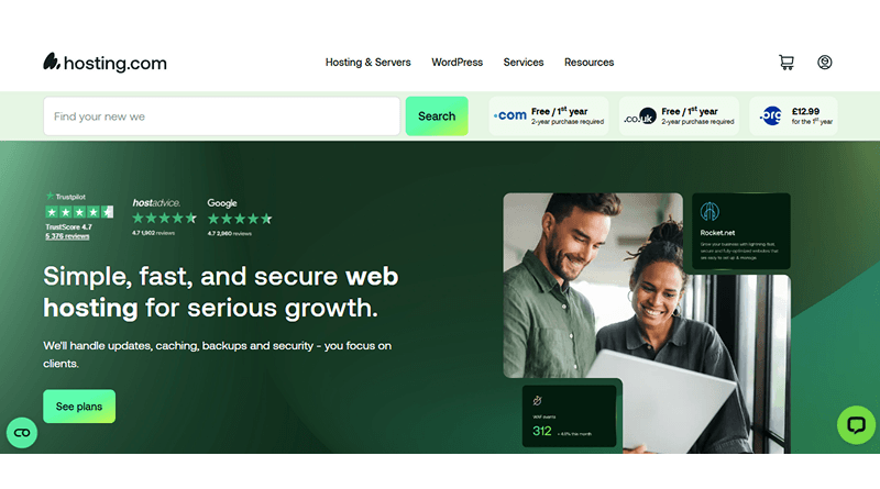 hosting-com