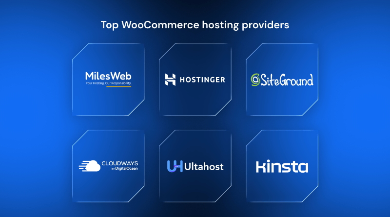 top-woocommerce-hosting-providers
