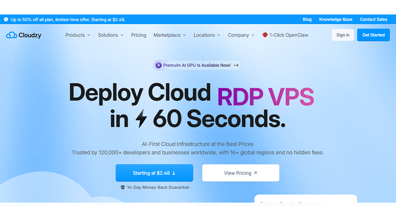 cloudzy-rdp-server-provider