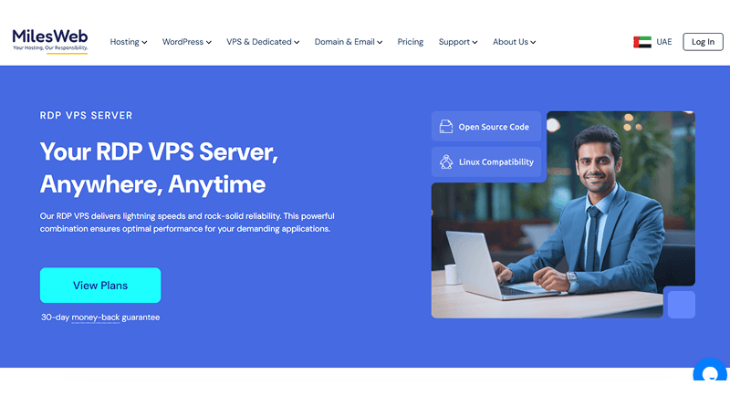 milesweb-rdp-server-provider