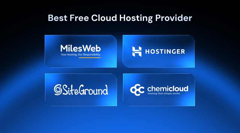 best-free-cloud-hosting-providers