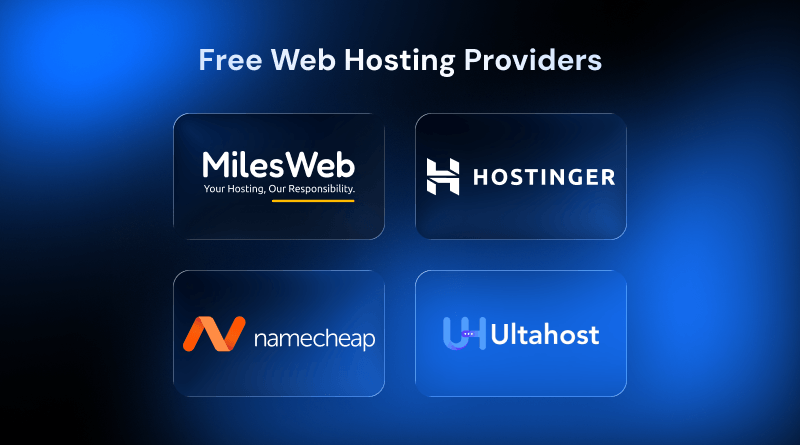 best-free-web-hosting-providers