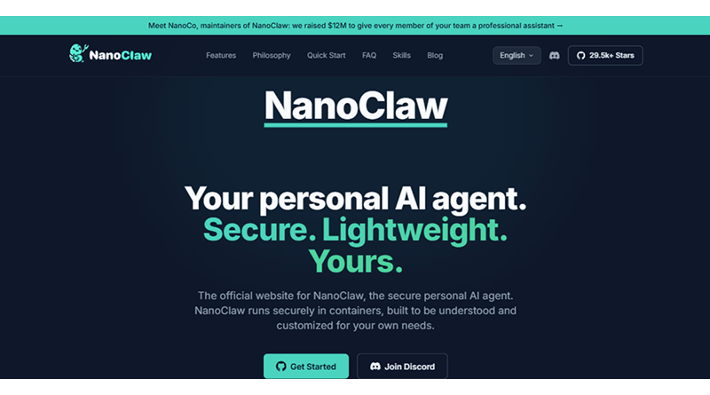 nanoclaw-ai
