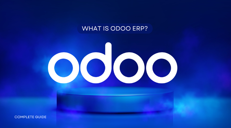 what-is-odoo-erp