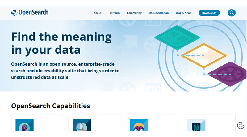 what-is-opensearch-platform