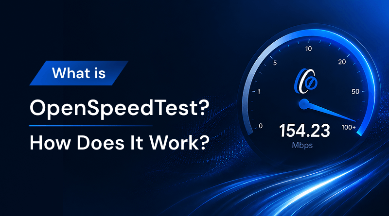 what-is-openspeedtest