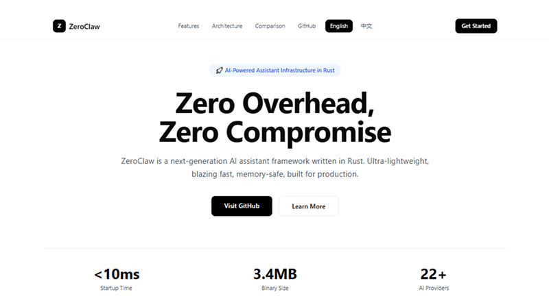 zeroclaw-ai