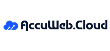 Accuweb Cloud Logo