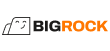 bigrock Logo