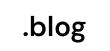 blog domain