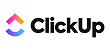 clickup Logo
