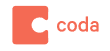 coda Logo