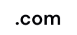 com domain
