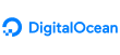 digitalocean Logo