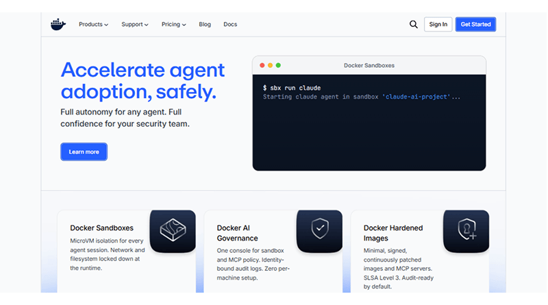 docker-explained
